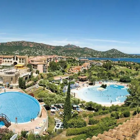 Daire Cap Esterel Select 2/3p 6/7 Sv