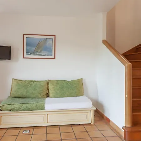 Daire Cap Esterel Select 2/3p 6/7 Sv *