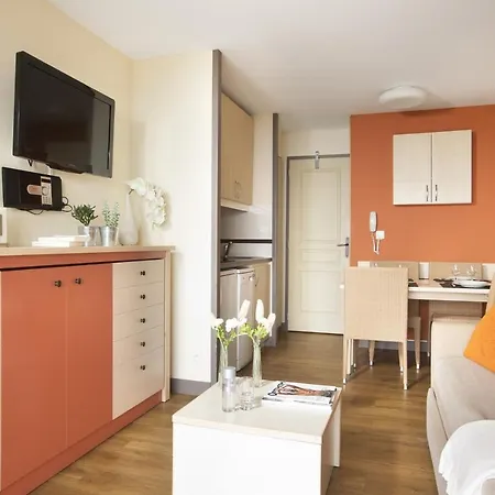 Appartamento Cap Esterel Select 2/3p 6/7 Sv Saint-Raphaël