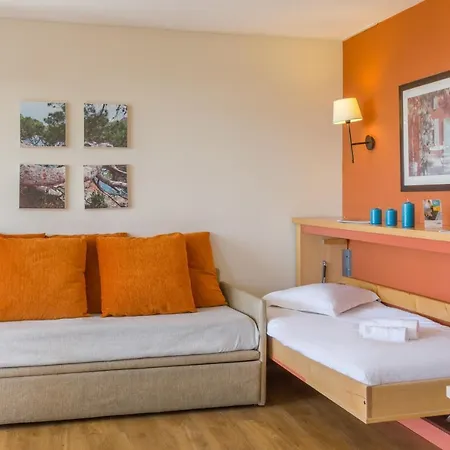 Appartamento Cap Esterel Select 2/3p 6/7 Sv Saint-Raphaël