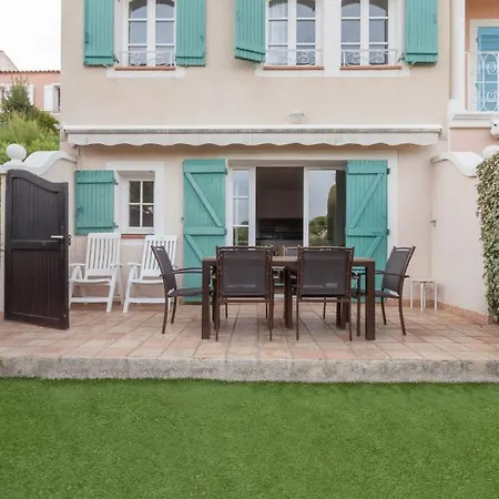 Appartamento Cap Esterel Select 2/3p 6/7 Sv Saint-Raphaël