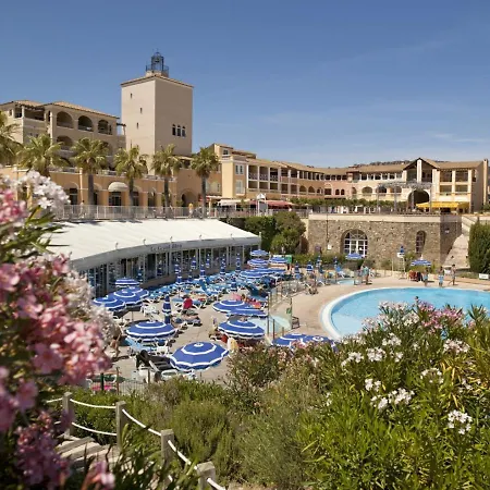 Appartamento Cap Esterel Select 2/3p 6/7 Sv Saint-Raphaël