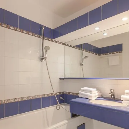 Appartamento Cap Esterel Select 2/3p 6/7 Sv Saint-Raphaël